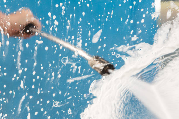 Playground Equipment Cleaning in Lakeland, FL